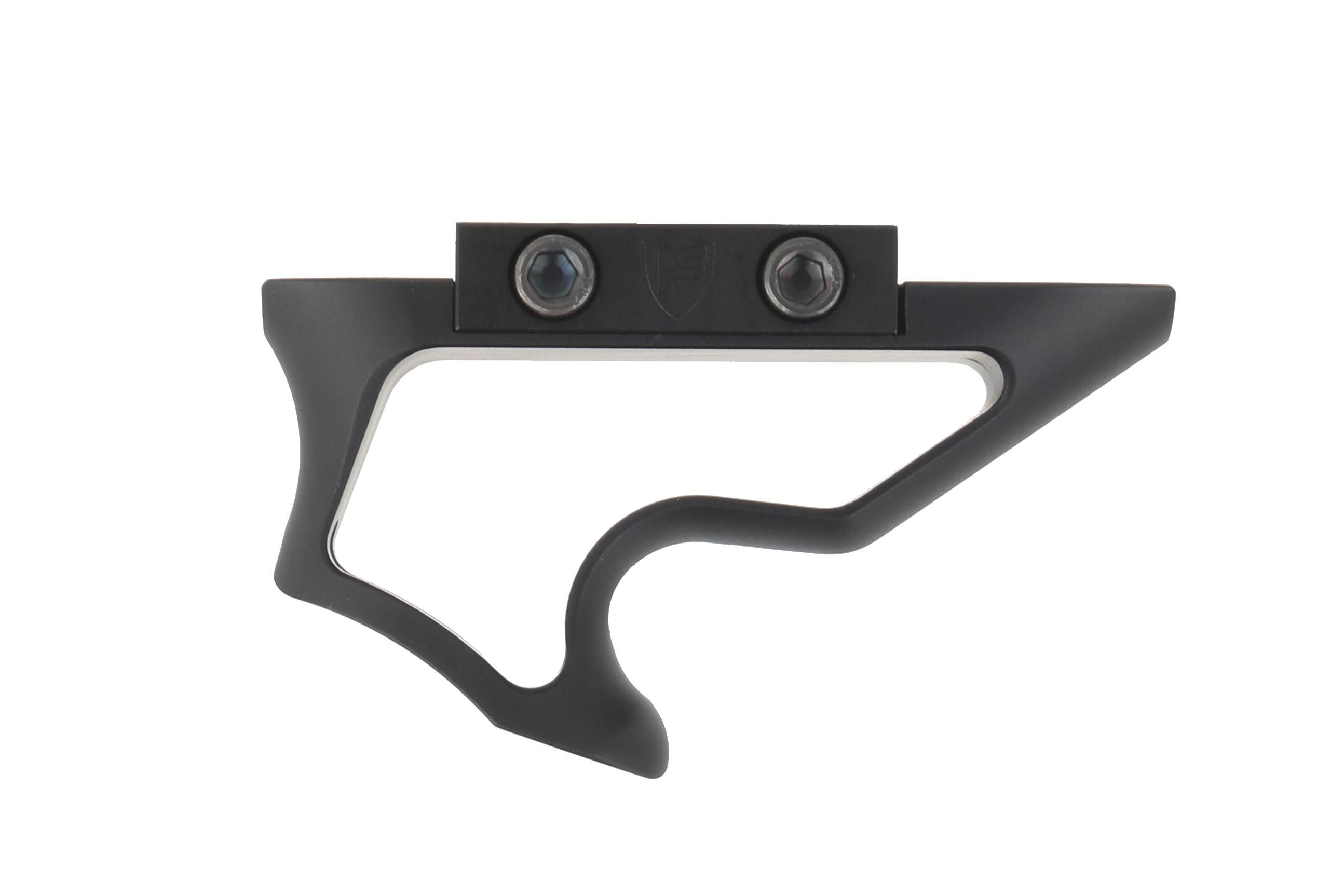 SHIFT■Short Angled グリップ - ピカティニー Fortis SHIFT Short Angled Grip - Picatinny or M-LOK - 3 Colors